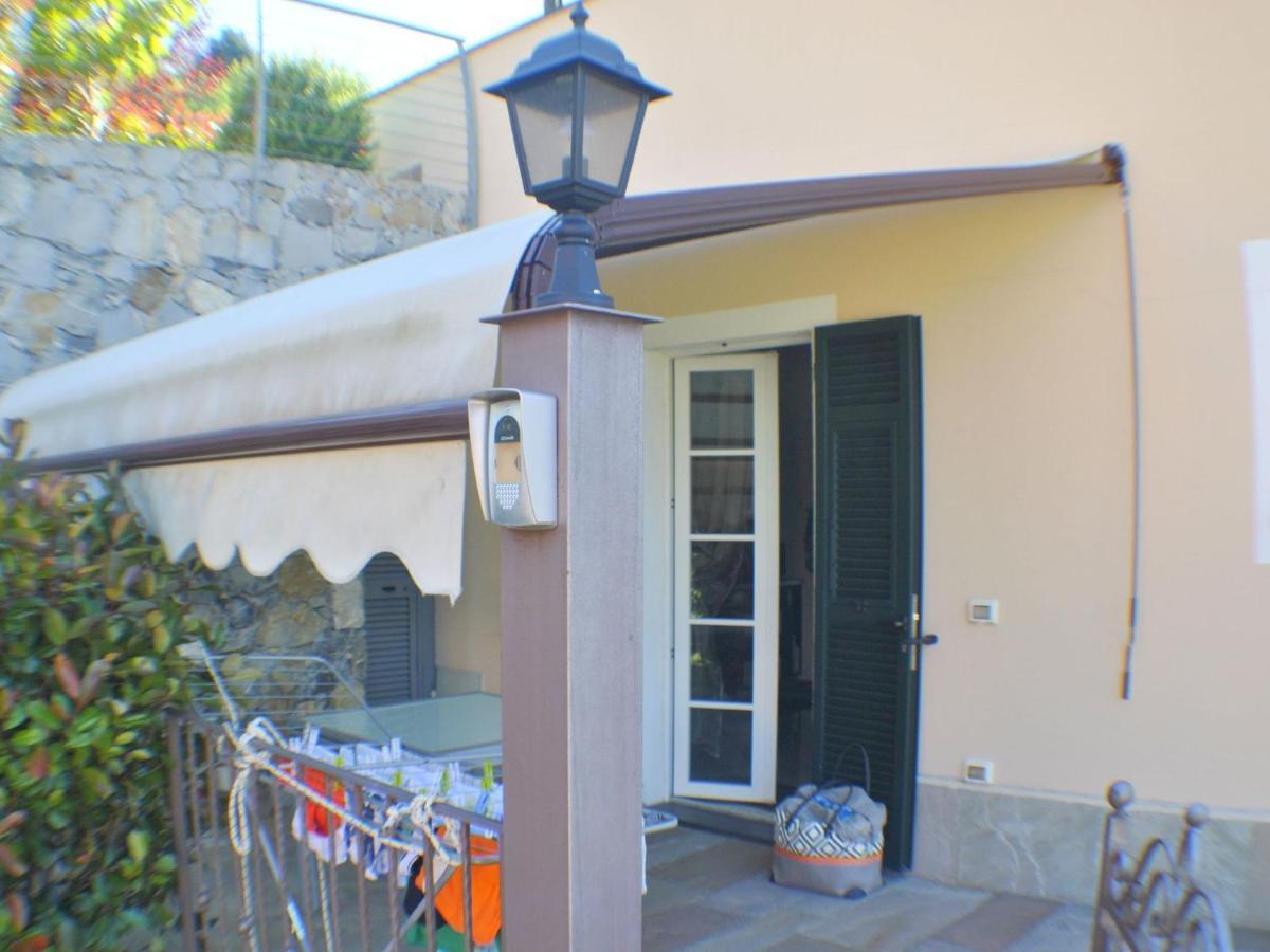 Belvilla By Oyo Vista Gentile Magliolo Habitación foto