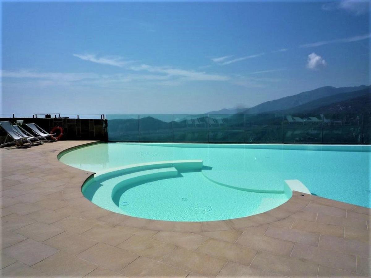 Belvilla By Oyo Vista Gentile Magliolo Habitación foto
