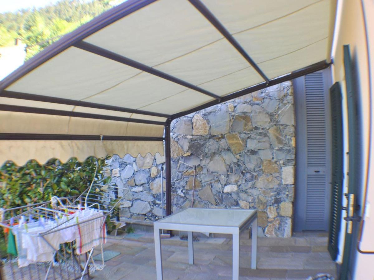 Belvilla By Oyo Vista Gentile Magliolo Exterior foto
